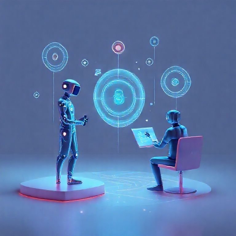 Smart Agents Unleashed The AI Revolution Transforming Business in 2026