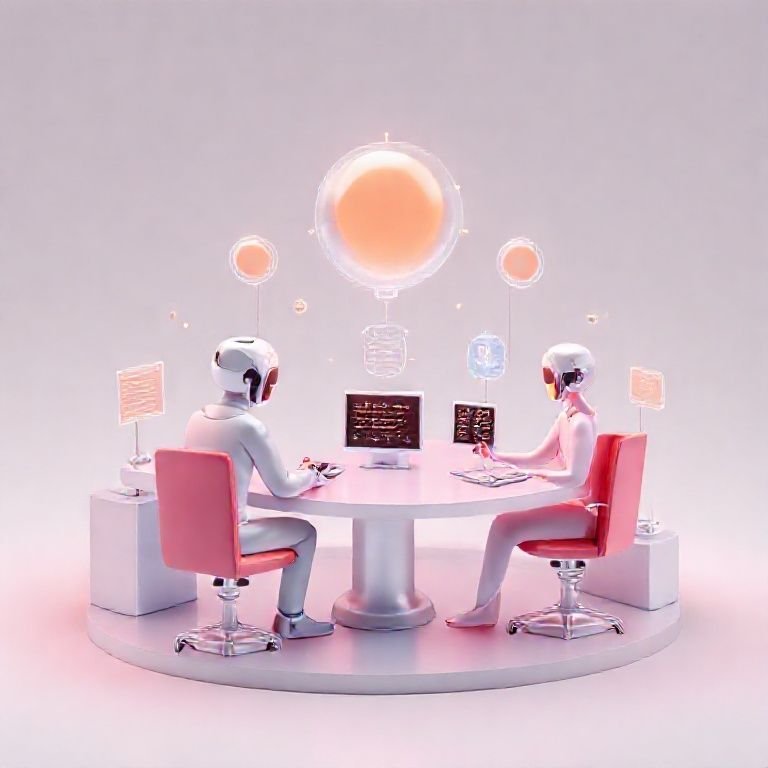 The AI Revolution Is Here How Smart Agents Will Reshape Business by 2026