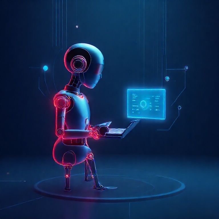 AI Agents Are Coming How Smart Algorithms Will Drive Your Business Decisions in 2026