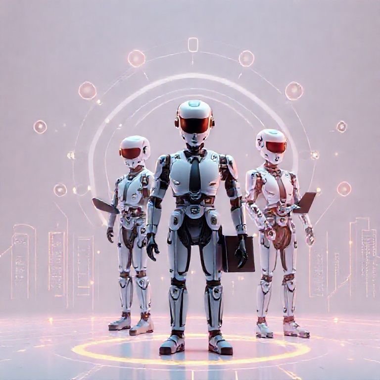 Don't Get Left Behind AI Agents Will Dominate Business by 2026