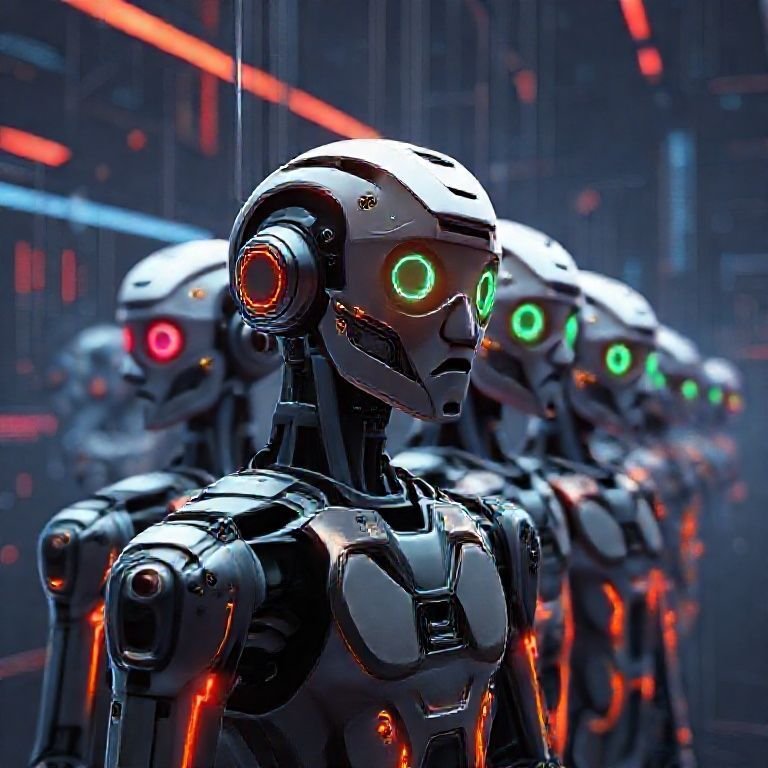 The 2026 AI Agent Revolution Is Here And It Changes Everything