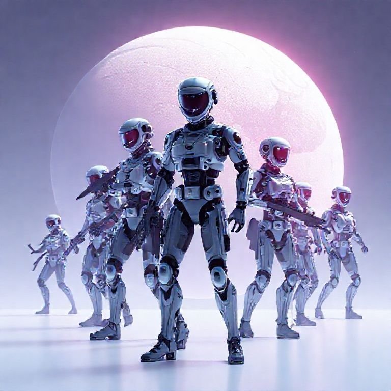 The Silent Battle New AI Agents Shape Global Power in 2026