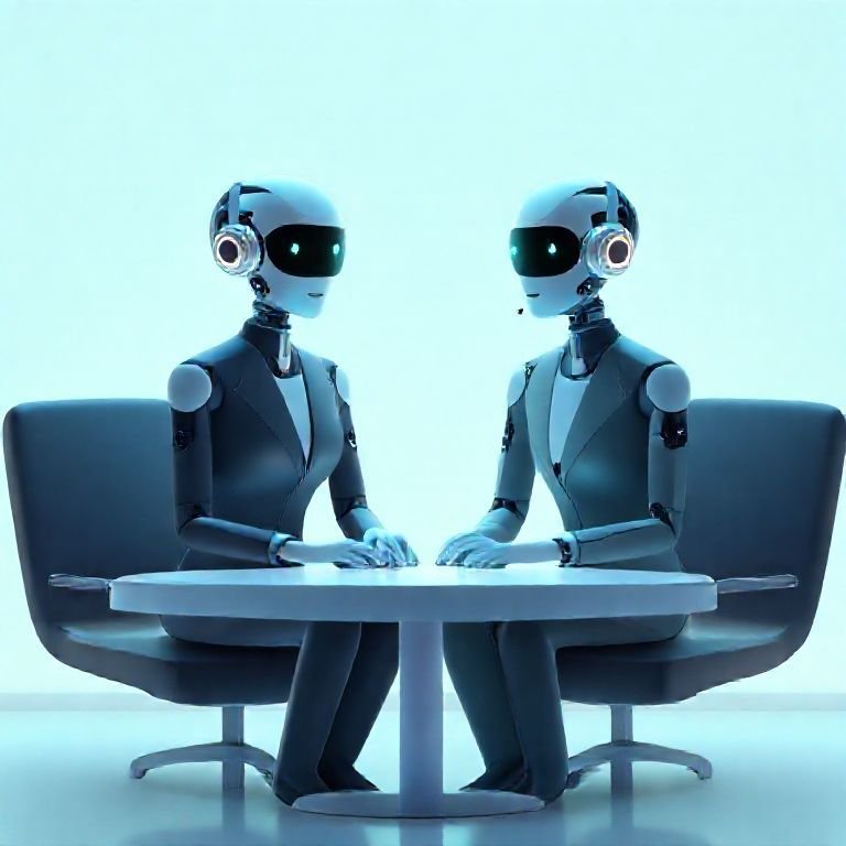 The Silent Revolution How AI Executive Assistants Will Redefine Business in 2026