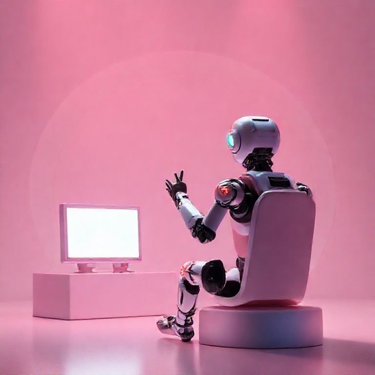 The AI Revolution Is Here How Bots Are Changing Entertainment Forever in 2026