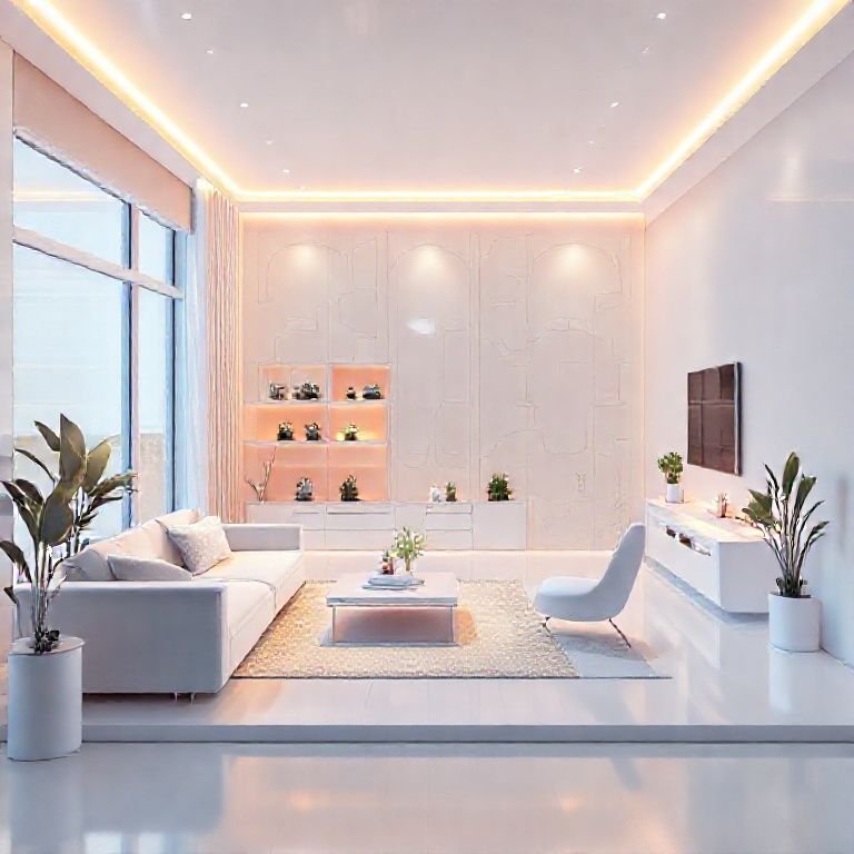 Live Smarter Not Harder AI's Takeover of Your Home Life by 2026