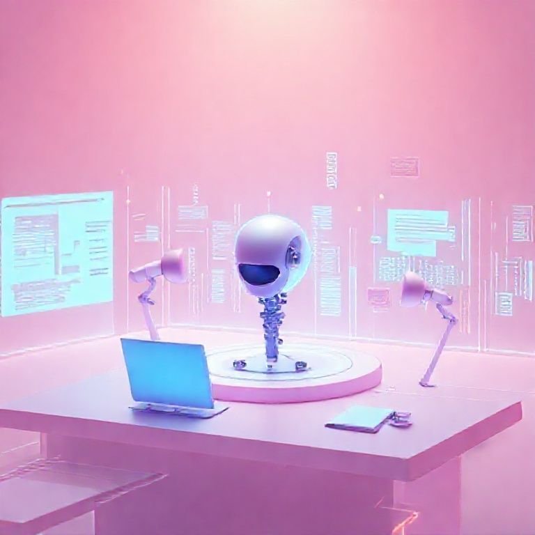 Beyond the Byline How AI Is Transforming Journalism in 2026