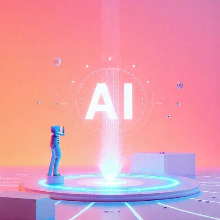 AI Unleashed The 2026 Business Revolution You Can't Afford to Miss