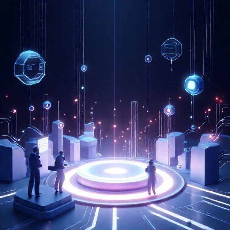 AI Revolutionizes Business Strategy Your 2026 Playbook Revealed