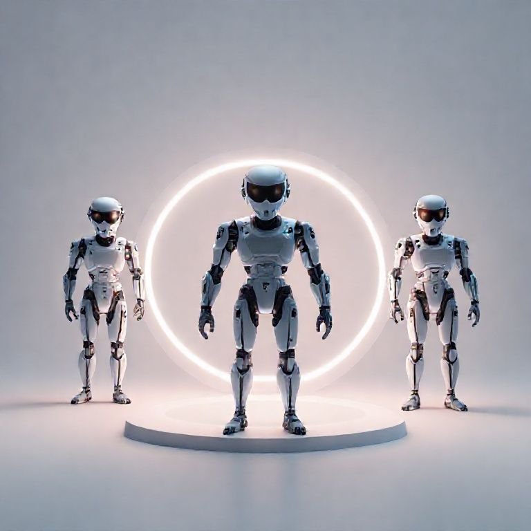 Unmasking AI's Next Frontier What Global Powers Are Hiding About Autonomous Agents in 2026