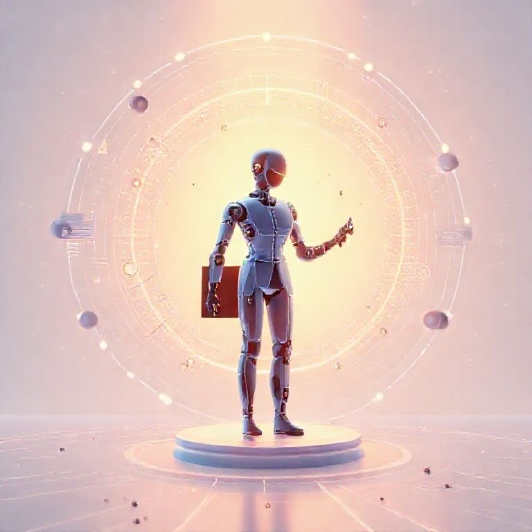 The AI Edge How Smart Tech Will Transform Business by 2026