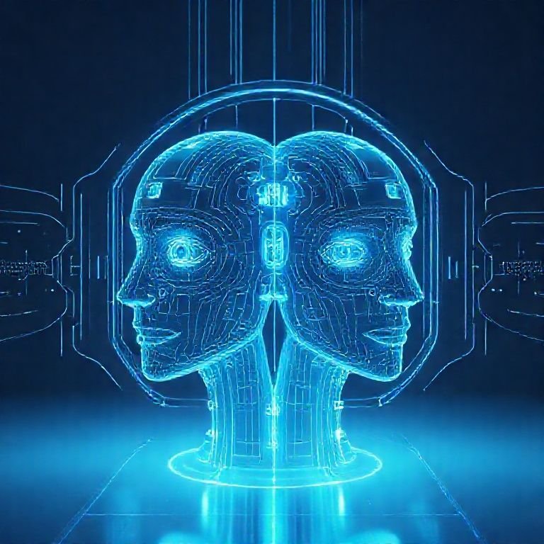 Your Digital Twin Is Watching You How AI's Invisible Eyes See Everything in 2026