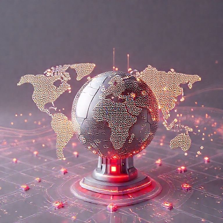 The Global Race for AI Dominance Unpacking the Future of Nations in 2026