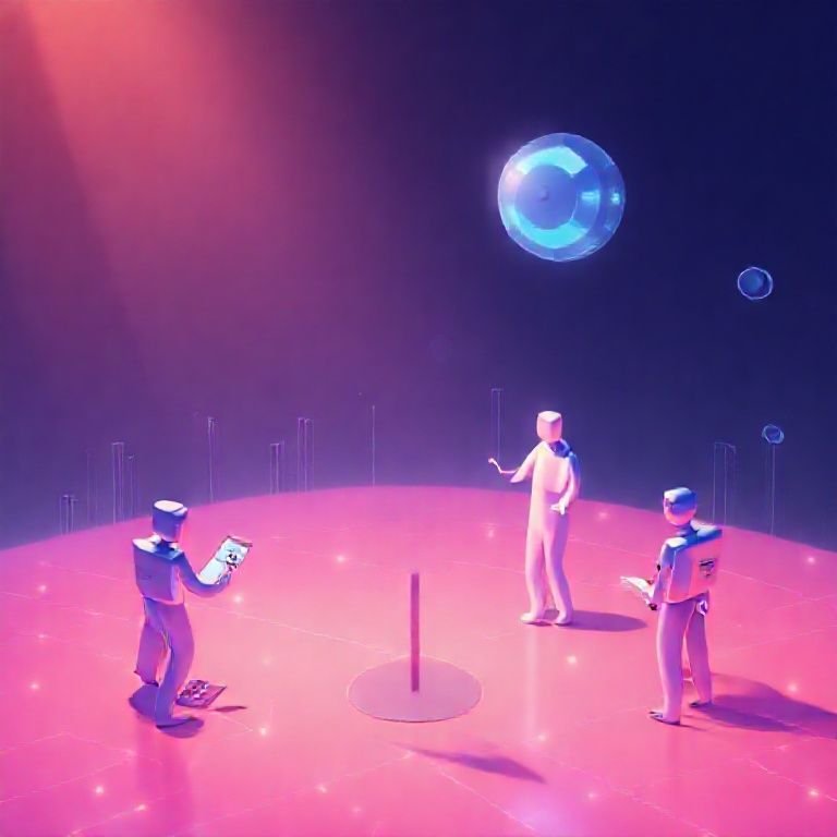 The AI Takeover 2026 How Smart Agents Will Revolutionize Your Business