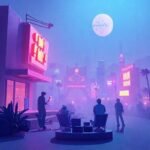 The Blockbuster Buzz What's Shaking Up Hollywood in Summer 2026